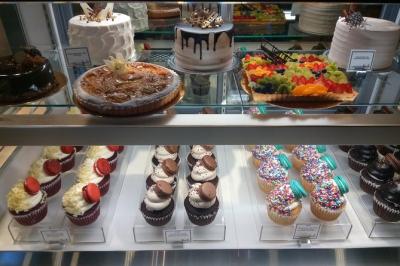 WINTER CHOCOLATE, CUPCAKES & SWEETS TOUR